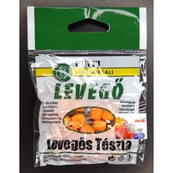 Повітряне тісто наживка, Puffi Levego Міді, Тутті-Фрутті, 5г